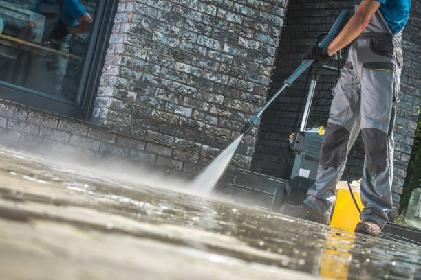 Best Parking Lot and Garage Cleaning  in Orange Lake, NY